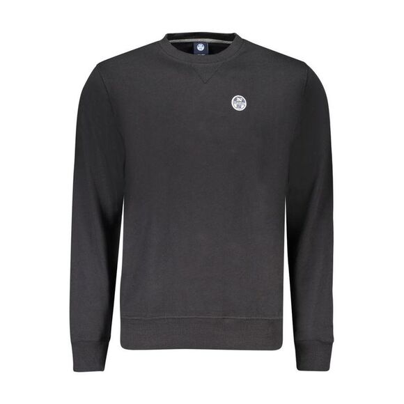 North Sails Men Black Sweaters - Picture 1 of 2